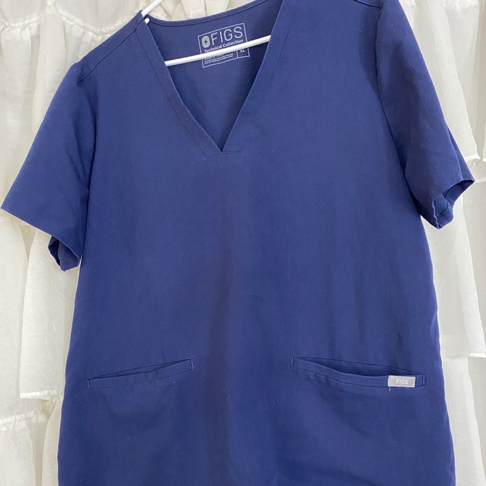 figs scrubs